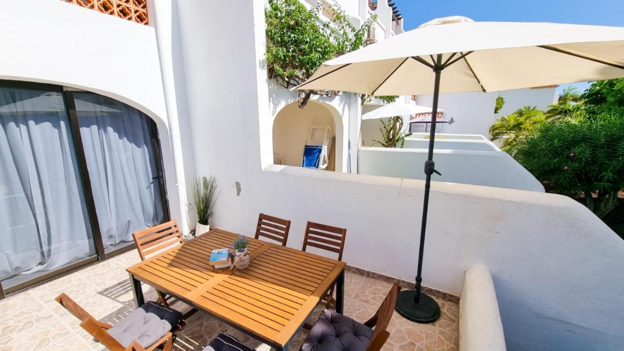 Golf&Sun Tenerife Apartments San Miguel de Abona Exterior photo