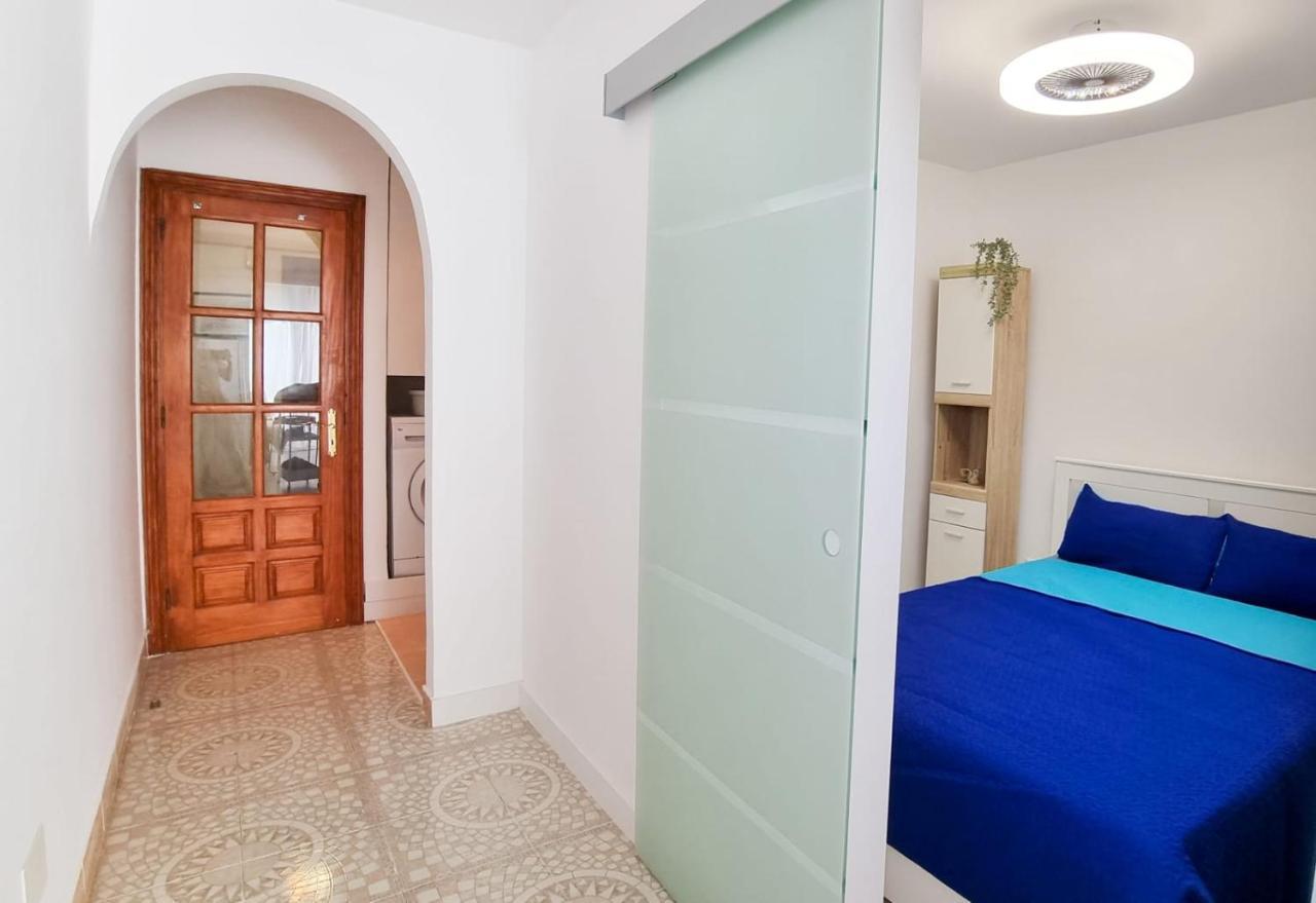 Golf&Sun Tenerife Apartments San Miguel de Abona Exterior photo