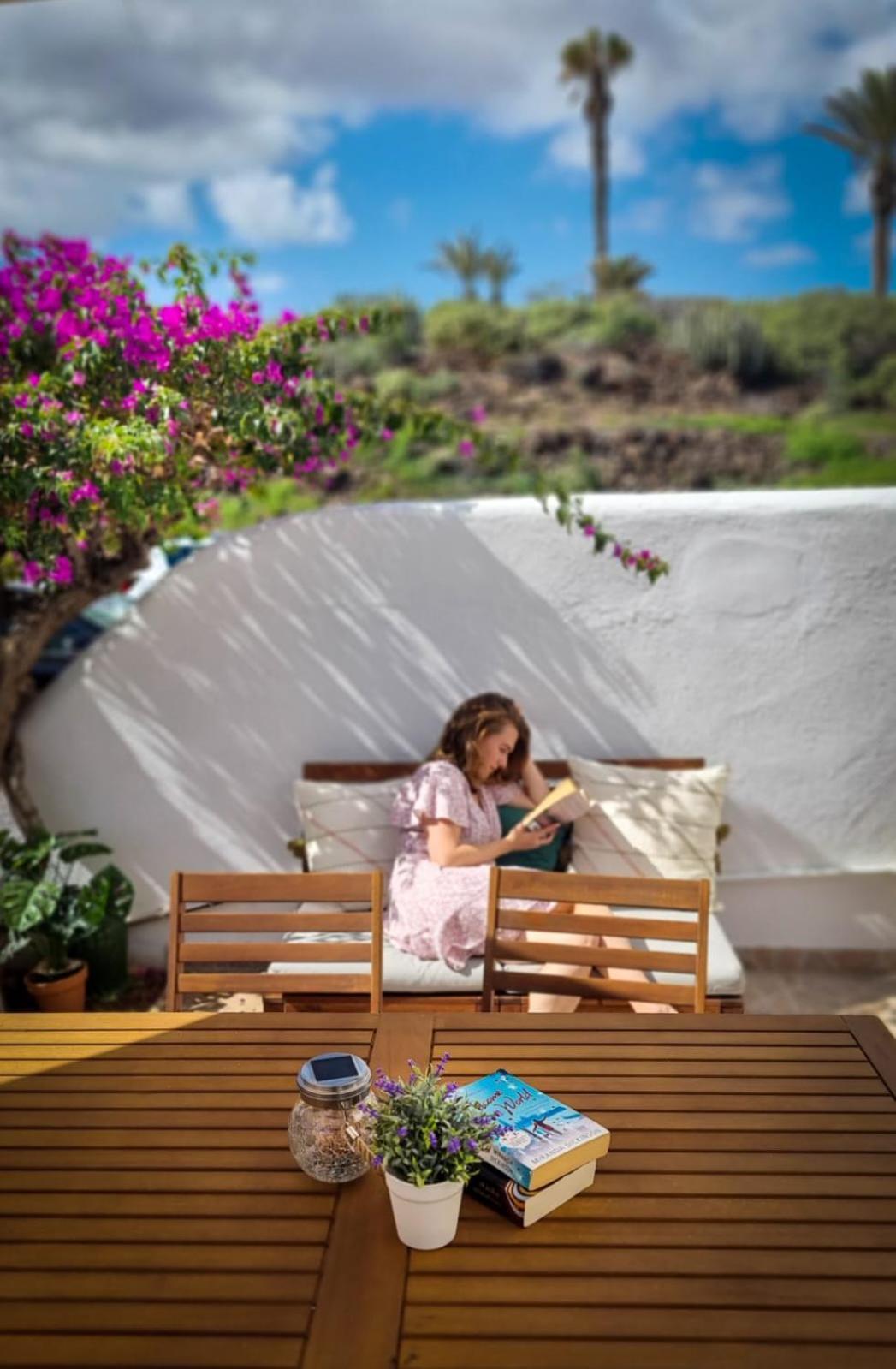Golf&Sun Tenerife Apartments San Miguel de Abona Exterior photo